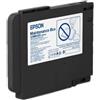 Epson Ink SJMB4000 C4000E Ink Maintenance Tank One Size