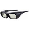 Sony TDG-BR200/B TV Occhiali 3D, Nero