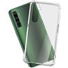 mtb more energy® Custodia Soft Armor per Realme X50 PRO 5G (6.44'') - Angoli rinforzati - 1.5mm TPU Case Cover
