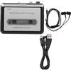 Sunicon Tape to PC Registratore a cassette Convertitore CD MP3 Cattura lettore musicale audio digitale