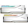 G.SKILL GSKILL Memoria RAM F5-6000J2836G16GX2-TR5NS 32GB DDR5 6000MHz CL36 - Marca EAN: 4713294236753