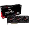 Powercolor Rx 9070 Reaper 16gb Rx9070 16G-A - 16.384 Mb (rx9070 16G-a)