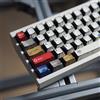 mintcaps PBT Keycaps - Set di keycap a tema manga giapponese, 141 tasti Cherry Profile Dye-Sub Custom Keycap per tastiera meccanica Cherry MX 60%, 65%, 75%, 100%