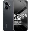 HONOR 400 Smartphone, Display AMOLED 6,55 120Hz, 200MP Fotocamera, Batteria 5170mAh 66W, 8GB+512GB, 5G Dual SIM, Android 15 Cellulare