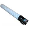 Tonersshop TN321C Toner Compatibile Ciano Per Konica Minolta Bizhub C224 284 364 Ineo + 224 284 364 Olivetti MF 222 282 362