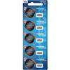 Renata CR2032 - Batterie al litio a bottone 2032, 3 V, 20 pezzi
