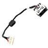 ITALIANBIZ Connettore DC Power Jack con Cavo 13,5cm Compatibile con Lenovo G50-80 80R0, G51-35 80M8, Z50-75 80EC