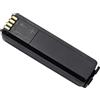 Seilylanka Batteria BAT28 compatibile con BATLi28, BATLi38, BAT38, per sistema di allarme D8000, DP800, SPACE, Li-SOCL2 sostituzione a lunga durata 3.6V 3000mAh Batteria