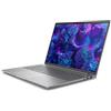 HP ZBook 8 G1i 16 Mobile Workstation Intel Core Ultra 7 255H 32GB 1TB W11 Pro QWERTZ (A3ZT5ET#ABD)