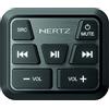 Hertz Marine HMC U1 controllo remoto waterproof per le sorgenti: HMR 50, HMR 20, HMR 10 D, HMR 10
