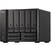 Qnap TS-H973aX-8g - Server Nas - 9 Alloggiamenti - Sata 6gb/s