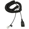 Jabra 8800-01-94 accessorio per cuffia Cavo