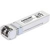 INTELLINET NETWORK SOLUTIONS Intellinet 507462 modulo del ricetrasmettitore di rete Fibra ottica 11100 Mbit/s SFP+ 850 nm