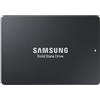 Samsung PM893 MZ7L3480HCHQ - SSD - 480 GB - intern - 2.5 (6.4 cm)