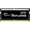 G.Skill Ripjaws F5-4800S4039A16GX1-RS module de mémoire 16 Go 1 x 16 Go DDR5 4800 MHz