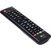 LG TELECOMANDO PER TV AUDIO TELEFONIA LG - AKB72914209