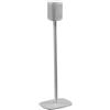 Flexson Supporto da pavimento per Sonos One, One SL e Play:1 - Bianco (Paio)