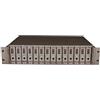TP-Link TL-MC1400 Chassis Rack da 19, con 14 slot per Media Converter