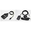 Yatour YTM06-VOLSC-BT Adattatore musica di viaggio con interfaccia USB, SD,AUX,MP3 con Bluetooth, compatibile con Volvo