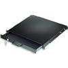 INTELLINET NETWORK SOLUTIONS INTELLINET I-CASE KEY-BK - Cassetto Porta Tastiera 1U per Armadi Rack 19'' con Serratura Nero
