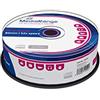 MediaRange CD-R 80 700MB - Confezione da 25