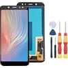 SiuVorZhi Display LCD compatibile con Samsung Galaxy A6 A600 2018 SM-A600F A600FN A600A A600G A600GN A600P A600N Display LCD Touch Screen Assembly Parti di ricambio con strumenti