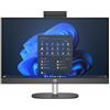 HP Pro 240 G10 All-in-One Desktop PC Intel? Core? i5 16 GB DDR4-SDRAM 512 GB SSD Windows 11 Pro Black