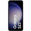 Samsung Galaxy SM-S911B 15,5 cm (6.1) Doppia SIM Android 13 5G USB tipo-C 8 GB 256 GB 3900 mAh Nero