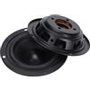 KIMISS Diaphragma Woofer 92mm - Kit Sostituzione per Subwoofer Passivo e Speaker DIY