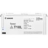 Canon T10l Cartuccia Toner 1 Pz Originale Ciano (canon T10l Cyan Toner C1530)