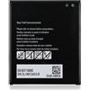 Audiosystem Batteria Compatibile per Samsung Galaxy Xcover Pro Sm-G715f G715 X-Cover Eb-Bg715bbe Con Capacità Originale 4050mah