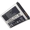 Samsung Batteria originale Samsung AB463446BU 800 mAh