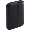 RIVACASE VA2006 power bank 5000mAh per cellulare tablet, batteria esterna con potenza di uscita 10W compatibile con iPhone Samsung Xiaomi Huawei Oppo