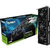 Palit GeForce RTX 5060 Infinity 3, GeForce RTX 5060, 8 GB, GDDR7, 128 Bit, 7680 x 4320 Pixel, PCI Express 5.0