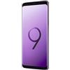 Samsung Galaxy S9 Smartphone, Viola (Viola), Display 5.8, 64 GB Espandibili, Dual Sim [Versione Internazionale]