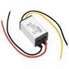 YWBL-WH Modulo Convertitore Step-Down DC 12V/24V a 5V 2A per Alimentazione Dispositivi Elettronici