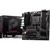 MSI PRO B550M-VC - Scheda madre WiFi ProSeries (AMD AM4, DDR4, PCIe 4.0, SATA 6Gb/s, M.2, USB 3.2 Gen 2, HDMI/DP, Wi-Fi, mATX)