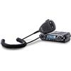 Midland - Radio CB M-Mini Multibanda Veicolare, 40 Canali AM/FM, Compatibile con Adattatore Bluetooth Auto WA-CB - Ricetrasmittenti Professionali Doppio Squelch e RF Gain solo in AM, Microfono 2 Pin