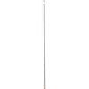 Fafeicy Antenna Telescopica a Stelo, Antenna a Guadagno di Segnale a Canale Completo in Rame a 7 Sezioni per TV FM Radio Telecomando Televisore per Auto Giocattolo, Antenna da 165mm ~ 970mm