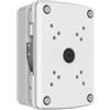 DAHUA PFA126 CAJA CONEXIONES IP66 PARA DOMOS MOTORIZADOS SERIES 4/5/6/8