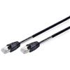 Digitus DK1644010BLOD Cavo Rete S-FTP da Esterno, 1 m, Cat-6 - Outdoor-Cavo patch
