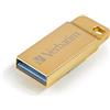 VERBATIM 99105 MEMORY USB-32GB-METAL EXECUTIVE