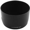 FOTGA Nicna Lens hood/Paraluce ET-65III Per Canon 85mm f/1.8 100mm f/2 USM