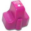 vhbw cartuccia d'inchiostro magenta compatibile con HP Photosmart C7280, C7288, C7283, C8180, C8100, C8188, C8183 stampante (compatibile, 13 ml)