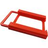Aukson 'R18 Incasso quadro rigidi 2,5 a 3,5 SSD HDD Adattatore Supporto per Personal Communication