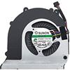 DBTLAP Nuovo Ventola di Raffreddamento della CPU per dell Latitude E6440 VTNGR 0VTNGR KSB06105HB -CL2A MF60090V1-C550-S9A