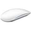 N+B Per BT 4.0 Wireless Mouse Magic Arc Touch 1600 DPI Mause Ultra-sottile Topi di computer ricaricabili per Apple per MacBook Laptop PC (WIHTE)