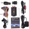 Generico GPS TRACKER LOCALIZZATORE SATELLITARE ANTIFURTO SPIA GSM GPRS SIM AUTO