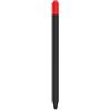 HEIBTENY Custodia protettiva in silicone per Samsung Galaxy Tab S11 e S11 Ultra S Pen, custodia protettiva in morbido silicone, design antiscivolo con presa comoda, con vestibilità precisa (nero)