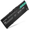CELLONIC 1x Batteria per PC portatile Compatibile con HP Pavilion 15-CR, Pavilion 15-CX, Pavilion Gaming 15-CX, SR03XL - (4380mAh, 11.55V)